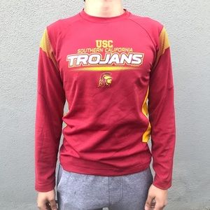 ❤️💛USC LONG SLEEVE❤️💛